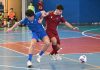 FUTSAL: A COLLEFERRO LA COPPA CARNEVALE PER GLI UNDER 15 E UNDER 17 DI LAZIO E CAMPANIA