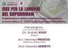 Lanuvio, lunedì 10 marzo “Idee per la Lanuvio di dopodomani” un incontro dedicato alla Rigenerazione Urbana