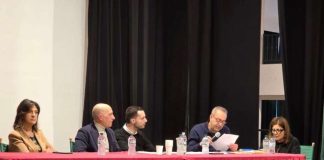 Sociale, a Balsorano grande partecipazione per convegno di Accademia IC su legalità e diritti