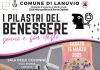 Lanuvio, il 15 marzo spazio al quarto appuntamento de “I pilastri del benessere”