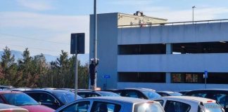 Udc Monte Compatri ringrazia Atac per l’installazione delle telecamere di sorveglianza al Capolinea della Metro C