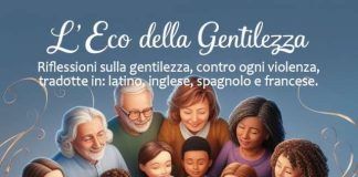 L’ECO DELLA GENTILEZZA