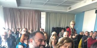 Agenzia Entrate-Riscossione: Ramon Bertone del territorio di Roma eletto segretario responsabile della segreteria nazionale di coordinamento First Cisl AdeR