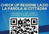Noi Moderati lanciano il check-up della sanità del Lazio: un qr code per ascoltare i cittadini e migliorare il sistema