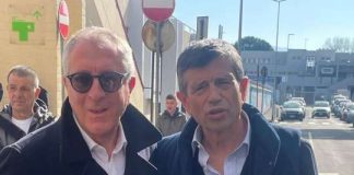 Valmontone, Stefano Recchia nominato commissario del partito Noi Moderati