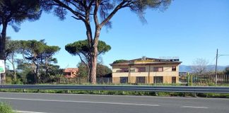 Udc Monte Compatri: “Serve un attraversamento pedonale sicuro su via Casilina in località Pantano”