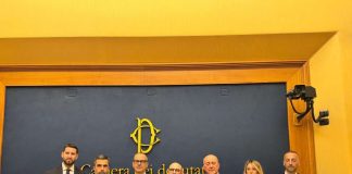 Ambiente, Alla Camera presentata la PDL a firma dell’On. Andrea Volpi per semplificare l’inserimento delle Start-Up innovative nel sistema di gestione delle acque