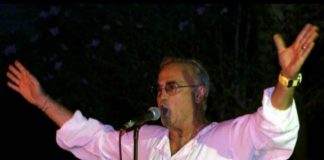 La prima edizione del Premio Franco Califano Città di Ardea sabato 13 settembre