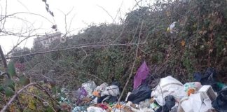 Udc Monte Compatri, “Discariche abusive? Tranquilli, si sta “procedendo””