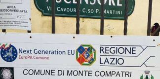 Ritardi nei cantieri pubblici: l’Unione di Centro Monte Compatri chiede chiarezza e rispetto degli impegni assunti