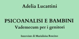 Ad Arezzo prosegue Psychè, con un appuntamento per famiglie insieme alla psichiatra e psicanalista Adelia Lucattini