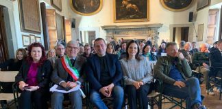 Castelli Romani, Città Italiana del Vino 2025: visita a Palazzo Chigi ad Ariccia