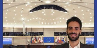 Mattia Ambrosio nominato vicecoordinatore di Fratelli d’Italia Frascati