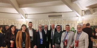 Castelli Romani, Città Italiana del Vino 2025: visita guidata a Lanuvio