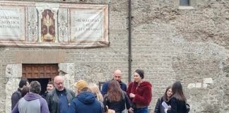 Grande Risultato per il Check-Up Sanità di Noi Moderati nel Lazio