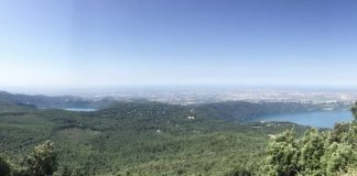 Laghi Albano e di Nemi, Zeppieri “La mia richiesta di audizione per trovare soluzioni comuni