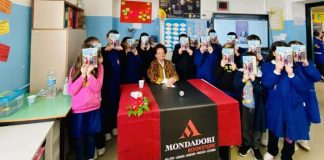 La Mondadori Bookstore Velletri-Lariano-Genzano-Frascati-Cisterna e il lavoro nelle scuole: un fitto calendario di incontri che coinvolge oltre 12mila studenti