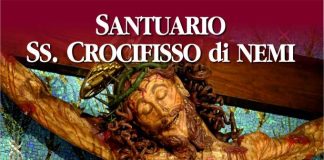 Nemi accoglie l’ostensione della Sacra Sindone nel Giubileo 2025