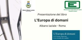Albano Laziale, “Al via il Progetto “Europa In-Forma” per un’educazione alla cittadinanza europea”