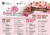 Velletri, tutto pronto per la 29esima Festa delle Camelie il 22 e 23 marzo
