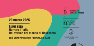 Ad Arezzo nasce Psychè, la rassegna dedicata alle scienze della mente