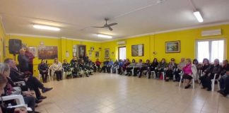La prevenzione contro le truffe agli anziani: la Polizia Locale di Ciampino incontra i cittadini della Folgarella