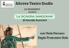 Teatro, in scena “La signora Sandokan” con Viola Pornaro. Regia di Francesco Sala