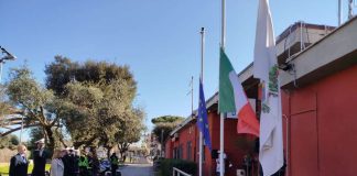 Il Comune di Ciampino celebra la Giornata nazionale in memoria delle vittime di Covid-19