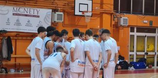 Albano Basket torna al successo in Divisione Regionale 1, vittoria 62 a 49 contro Atletico San Lorenzo alla palestra Vascarelle