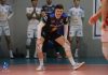 BCC Colli Albani Volley School Genzano, Alessandro Selis (Serie BM): “Contro Armundia Virtus Roma abbiamo giocato ad alto livello”