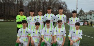 Atletico Lariano (calcio, Under 15 regionale), Bastianelli: “Ora gli scontri diretti, ma noi stiamo bene”