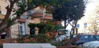 Ciampino, Diritti in Comune: “Falliti gli obiettivi dei lavori in piazza Trento e Trieste, mercoledì una raccolta firme insieme ai residenti”