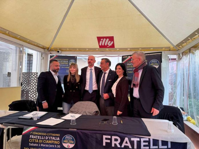 congressofdiciampino