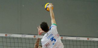 BCC Colli Albani Volley School Genzano, Casini (Serie BM): “Al tie break con la Fenice volevamo vincerla a tutti i costi. Questo ha fatto la differenza”