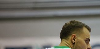 BCC Colli Albani Volley School Genzano, Andrea Di Coste (Serie BM): “Importante tornare subito a vincere”