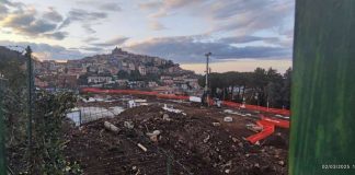 UdC Monte Compatri: Preoccupazione per il cantiere di Via Antonio Rosmini, richiesta chiarezza al Comune