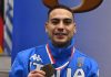 Frascati Scherma, Paolucci ancora sul podio nella tappa di Coppa del Mondo paralimpica a Pisa