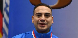 Frascati Scherma, Paolucci ancora sul podio nella tappa di Coppa del Mondo paralimpica a Pisa