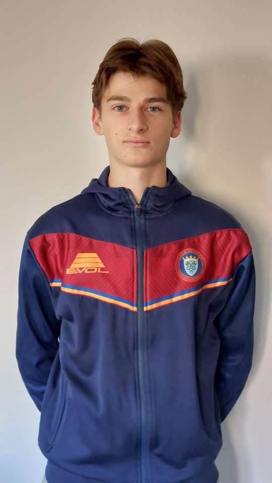 lvpa frascati bedini u17