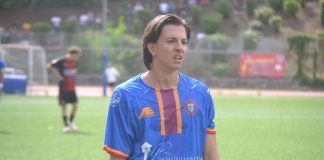 Lvpa Frascati (calcio, Promozione), Negro: “Assolutamente fiduciosi di raggiungere la salvezza”