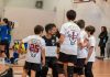 Marino Pallavolo, anche l’Under 11 è già divisa per sesso. Rizza: “I numeri ce lo permettono”