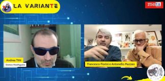 Non Escludo Il Ritorno