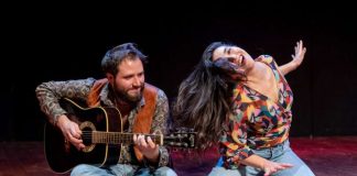 Giornata Internazionale del Teatro: Grimmrock al Teatro dei Castelli Romani di Cecchina dal 27 marzo