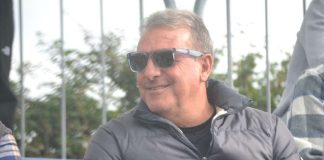 Vis Santa Maria delle Mole (calcio, Prima cat.), il presidente Pruiti: “Stiamo sereni, non è finita”