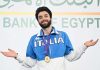 Frascati Scherma, strepitoso Bianchi: doppio successo individuale e a squadre in Coppa del Mondo