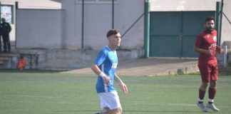 Vis Santa Maria delle Mole (calcio, Prima cat.), Spina: “Rammarico per il pari a Nettuno, ma siamo lì”
