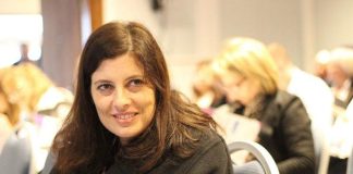 Ambiente, Carmela Tiso (Accademia IC): “Negazionismo climatico è pericoloso”