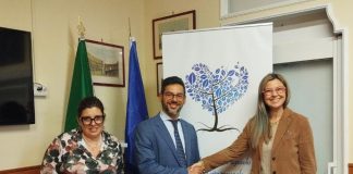 Roma, Confeuro e Accademia IC incontrano vice presidente Commissione Agricoltura Camera Gadda