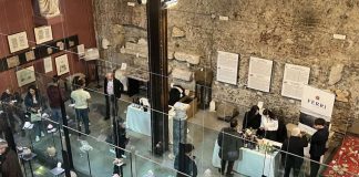 Vinalia Priora torna a Frascati dal 25 al 27 aprile 2025