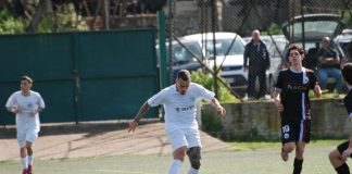Vis Santa Maria delle Mole (calcio, Prima cat.), Merlini: “Daremo del filo da torcere fino all’ultimo”